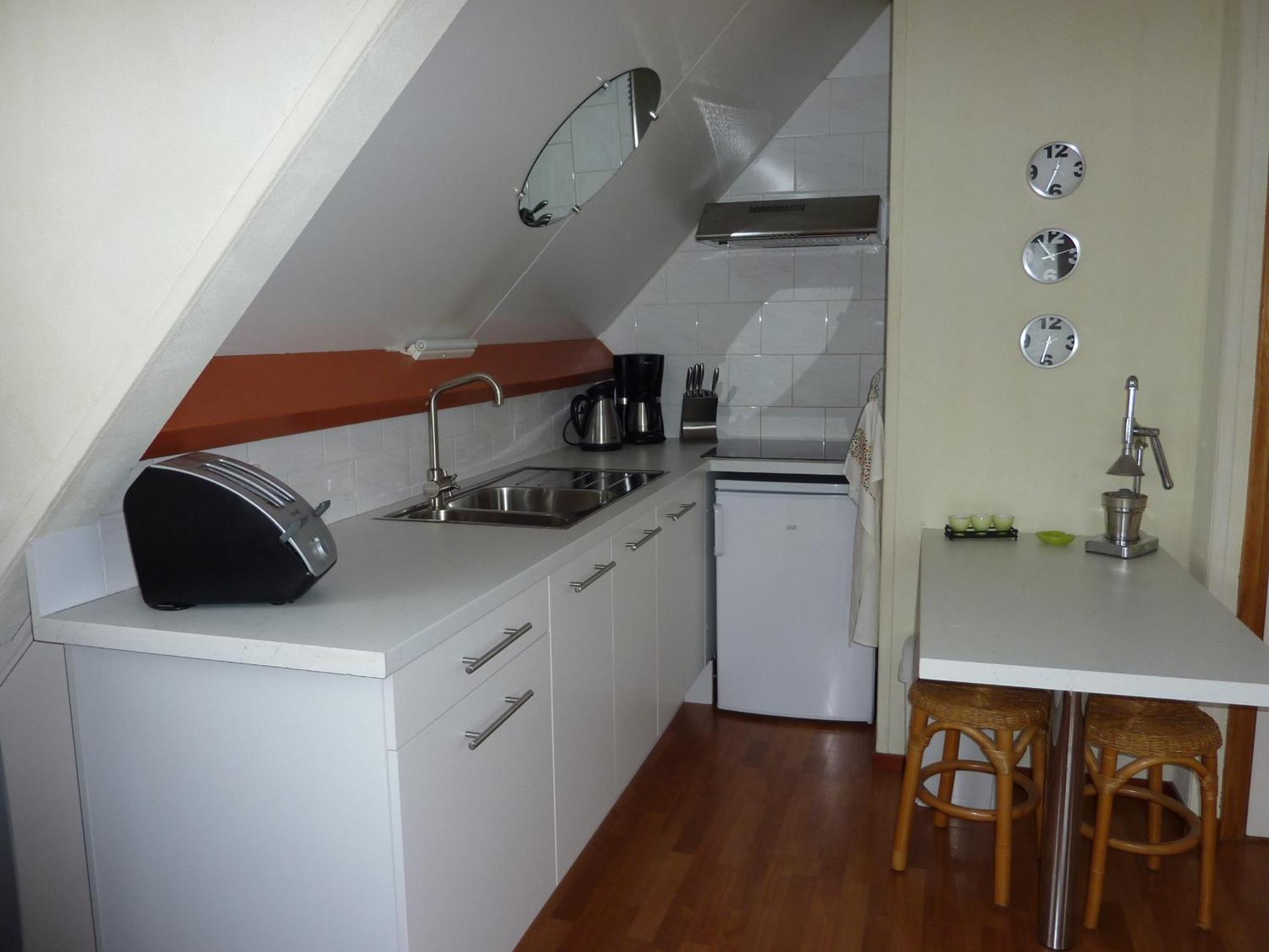 Studio Зандфорт Экстерьер фото